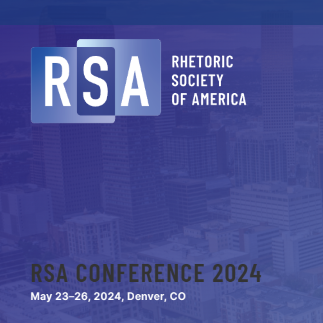 Markus Gottschling auf der RSA-Konferenz in Denver - RHET AI - Zentrum ...